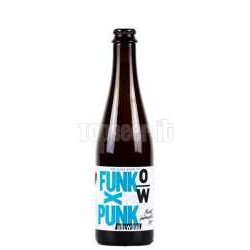 BREWDOG Funk Vs Punk 50Cl - TopBeer