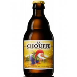 La Chouffe Blonde