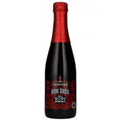Lindemans Oude Kriek Cuvée René
