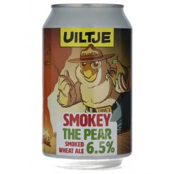 Uiltje - Smokey the Pear - Beerdome