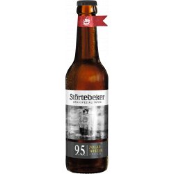Störtebeker Braumanufaktur Polar-Weizen