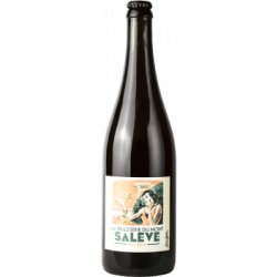 du Mont Salève Sour - Bière sur Marcs de Mondeuse - 75cl - Find a Bottle