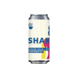 Shaka House Pale
Hand Brew Co - South Downs Cellars