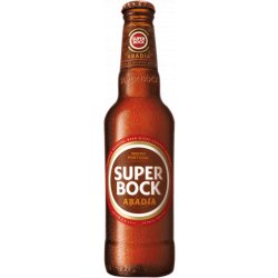 Super Bock Abadia Super Bock Abadia