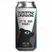 Beers Beer Its Our Year Hazy IPA 440ml Beers Beer Its Our Year Hazy IPA 440ml
