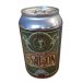 La Mule Saison BIO CAN       24 x 33 cl 