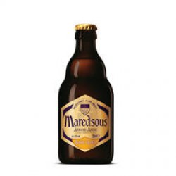 Maredsous Blond - Mahou Bar