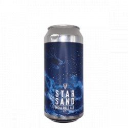 Azvex  Star Sand - De Biersalon