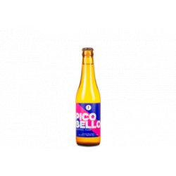 Brussels Beer Project Pico Bello 24x33CL - Van Bieren