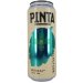 PINTA  Hop Selection: Motueka 50cl 