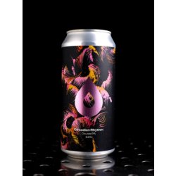 Polly’s  Circadian Rhythm  DIPA  8% - Quaff Webshop