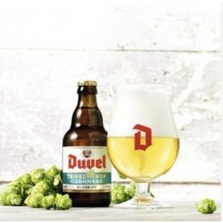 Duvel Tripel Hop Cashmere Duvel Tripel Hop Cashmere