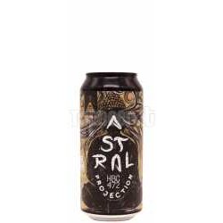 Mad Scientist Astral Projection Hbc 472 Lattina 44Cl - TopBeer