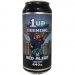 1Up Brewing Red Alert Red IPA 440ml 