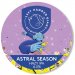 LEFT HANDED GIANT Astral Seasons (E-KEG) 6.5% LEFT HANDED GIANT Astral Seasons (E-KEG) 6.5%