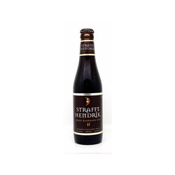 Straffe Hendrik Quadrupel
De Halve Maan - South Downs Cellars