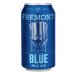 Fremont Blue Pale Ale 12oz can 