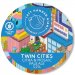 LEFT HANDED GIANT Twin Cities Citra Mosaic (E-KEG) 5.2% LEFT HANDED GIANT Twin Cities Citra Mosaic (E-KEG) 5.2%
