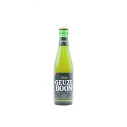 Oude Geuze Boon - De Biertonne