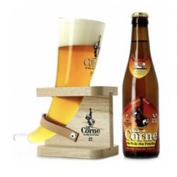 La Corne du Bois des Pendus Blonde La Corne du Bois des Pendus Blonde