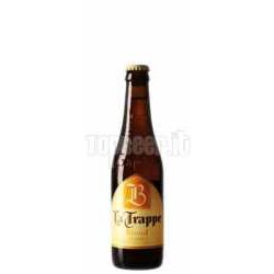 LA TRAPPE Blond 33Cl - TopBeer