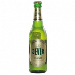 Jever Pilsener 330ml - The Beer Cellar