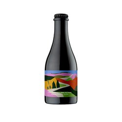 2021 Take Me Home Imperial Stout
CRAK - South Downs Cellars