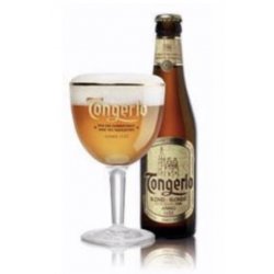 Tongerlo Blond - Blonde - Lux Tongerlo Blond - Blonde - Lux