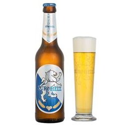 Einbecker Ur-Bock Hell