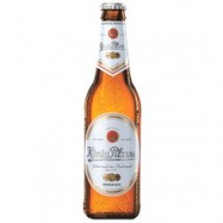 Konig Pilsener Garrafa 500ml - Clube do Malte