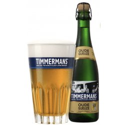Timmermans Oude Gueuze