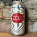 We Can Be Friends Zeus Lager AF 0.5% (440ml) 