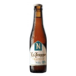 La Trappe Nillis 0.0% La Trappe Nillis 0.0%
