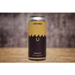 Lolev Beer Waves II