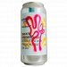 Verdant x Omnipollo - Create Dangerously - 8% Fruited Double IPA 