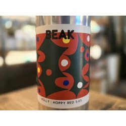 Beak Holly Beak Holly