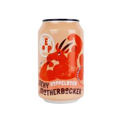 Oersoep Sexy Motherbocker - Drankenhandel Leiden / Speciaalbierpakket.nl