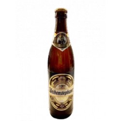 Weihenstephaner VITUS