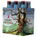 ANGRY ORCHARD CRISP APPLE CIDER  6 PACK 