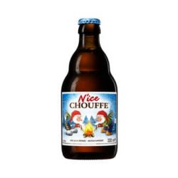 N’Ice Chouffe
