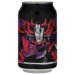 Walhalla - Daemon #19 Astaroth - Smoked Imperial Stout 