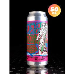 Deya  Another Fading Paradise  West Coast IPA  6,3% - Quaff Webshop