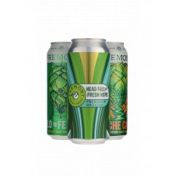 Fremont Fresh Hop Drops Taster Pack - Beer Republic