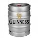 Guinness 11 Gallon Keg 