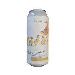 La Chasse Pinte - Madame Laure - 473ml - La Bière à Boire