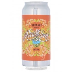 Verdant - Headband - Beerdome