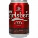 Carlsberg 1883 4.6% - 24 x 33 cl Dose Carlsberg 1883 4.6% - 24 x 33 cl Dose
