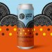 Lakes Brew Co, Wonderfilled, Peanut Butter & Oreo Cookie Imperial Stout, 8.4%, 440ml 