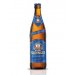 Erdinger Weissbrau alcoholvrij 50cl. 