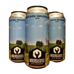 moersleutel cascade origin x7 - Little Beershop